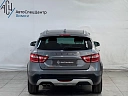 Lada (ВАЗ) Vesta 2020 1.6 CVT (113 л.с.) Серый 84230494 фото 8