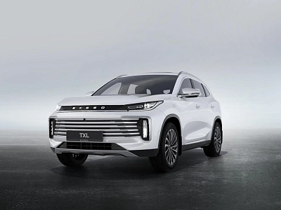TXL Flagship 2.0 AT 4WD (197 л.с.)