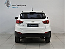 Hyundai ix35 2014 2.0 AT (150 л.с.) Белый 61543291 фото 8