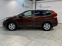 Honda CR-V 2013 2.0 AT 4WD (150 л.с.) Коричневый 66078313 фото 3