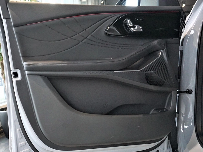 EXEED RX Premium 2.0 AT 4WD (249 л.с.) Галактический серый фото 12
