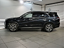 Hyundai Palisade 2019 2.2d AT 4WD (200 л.с.) Чёрный 62215170 фото 3