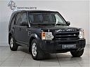 Land Rover Discovery 2007 2.7d AT 4WD (190 л.с.) Синий 60254335 фото 2