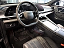 EXEED TXL Premium 2.0 AT 4WD (197 л.с.) Сагиттариус (черный) фото 9