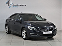 Volvo S60 2015 2.0 AT (190 л.с.) Синий 61384608 фото 2