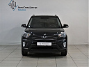 Hyundai Creta 2019 1.6 AT 4WD (121 л.с.) Чёрный 60520143 фото 5