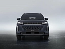 EXEED LX Prestige 1.6 AMT 4WD (150 л.с.) Титан (темно серый) фото 3