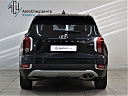 Hyundai Palisade 2019 2.2d AT 4WD (200 л.с.) Чёрный 62215170 фото 8