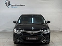 Toyota Camry 2015 2.0 AT (150 л.с.) Чёрный 83655081 фото 5