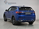 Haval F7 2021 1.5 AMT 4WD (150 л.с.) Синий 60789807 фото 4