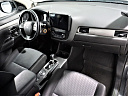 Mitsubishi Outlander 2014 2.0 CVT 4WD (146 л.с.) Серый 60638263 фото 12