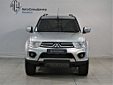 Mitsubishi Pajero Sport 2015 2.5d AT 4WD (178 л.с.) Серый 57050773 фото 5