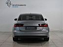 Audi A6 2016 2.0 AMT 4WD (249 л.с.) Серый 59580733 фото 8