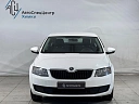 Skoda Octavia 2015 1.6 AT (110 л.с.) Белый 83659353 фото 5