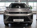 EXEED LX Premium Plus 1.6 AMT 4WD (150 л.с.) Фантом (серый) фото 6
