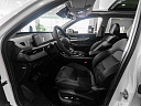 EXEED LX Luxury Plus 1.6 AMT 4WD (150 л.с.) Аструм (белый) фото 7