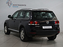 Volkswagen Touareg 2010 3.0d AT 4WD (240 л.с.) Чёрный 62101625 фото 15