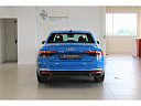 Audi A4 2020 2.0 AMT (150 л.с.) Синий 53644052 фото 7
