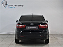 Kia Rio 2014 1.6 6AT (123 л.с.) Чёрный 69210704 фото 8