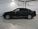 Volkswagen Passat 2016 1.8 AMT (180 л.с.) Чёрный 63359511 фото 3