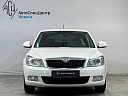 Skoda Octavia 2012 1.6 MT (102 л.с.) Белый 69369855 фото 5