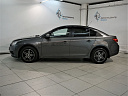 Chevrolet Cruze 2012 1.6 AT (109 л.с.) Серый 61067345 фото 3