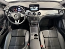 Mercedes-Benz GLA 2019 200 1.6 AMT (150 л.с.) Белый 85357012 фото 9