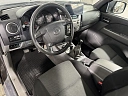 Mazda BT-50 2008 2.5d MT 4WD (143 л.с.) Серый 85181058 фото 10