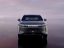 EXEED RX Urban 2.0 AMT 4WD (197 л.с.) Лунный серый Металлик фото 5