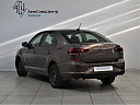 Volkswagen Polo 2021 1.6 MT (90 л.с.) Коричневый 60088485 фото 4