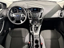 Ford Focus 2012 1.6 MT (85 л.с.) Коричневый 83337181 фото 9