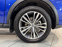 Haval F7x 2023 2.0 AMT 4WD (190 л.с.) Синий 64930322 фото 15