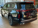 EXEED VX President LE 2.0 AMT 4WD (249 л.с.) Сагиттариус (черный) фото 4