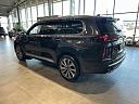 EXEED VX Рестайлинг Президент 6 мест 2.0 AT 4WD (249 л.с.) Титан (темно серый) фото 3