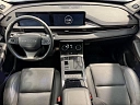 EXEED LX 2023 1.5 CVT (147 л.с.) Белый 81444129 фото 9