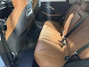 OMODA C5 2023 1.6 AMT 4WD (150 л.с.) Синий 83012744 фото 12