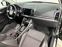 Skoda Karoq 2021 1.4 AT (150 л.с.) Зелёный 84398635 фото 3