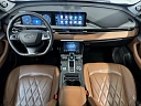 CHERY Tiggo 8 Pro Max 2022 2.0 AMT 4WD (197 л.с.) Белый 84509959 фото 11