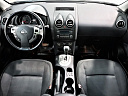 Nissan Qashqai 2010 2.0 CVT (141 л.с.) Серый 60789789 фото 9