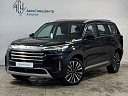 EXEED VX 2023 2.0 AMT 4WD (249 л.с.) Чёрный 81444096 фото 1
