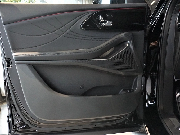 EXEED TXL Prestige 1.6 AMT 4WD (194 л.с.) Титан (темно серый) фото 9