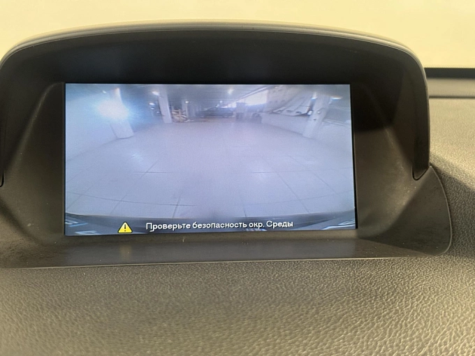 Opel Mokka 2014 1.4 AT (140 л.с.) Чёрный 85188344 фото 17