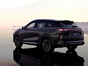 EXEED RX Premium 2.0 AT 4WD (249 л.с.) Бескрайний черный фото 4