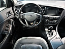 Kia Optima 2013 2.4 AT (180 л.с.) Чёрный 68040755 фото 15