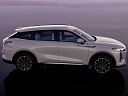 EXEED RX Urban 2.0 AMT 4WD (197 л.с.) Галактический серый фото 7