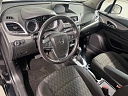 Opel Mokka 2014 1.4 AT (140 л.с.) Чёрный 85188344 фото 9