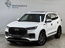 CHERY Tiggo 8 Pro Max 2024 1.6 AMT (186 л.с.) Белый 81680143 фото 1