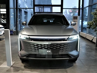 RX Премиум 2.0 AT 4WD (249 л.с.)