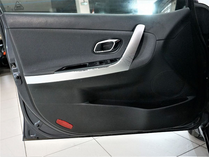 Kia Ceed 2018 1.6 AT (130 л.с.) Серый 62408207 фото 7