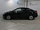 Kia Rio 2014 1.6 6AT (123 л.с.) Чёрный 69210704 фото 3